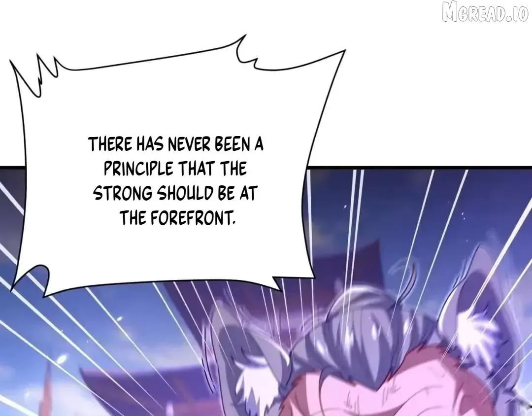 Read Invincible After Shocking My Empress Wife Manga Online