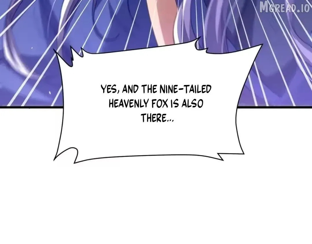 Read Invincible After Shocking My Empress Wife Manga Online