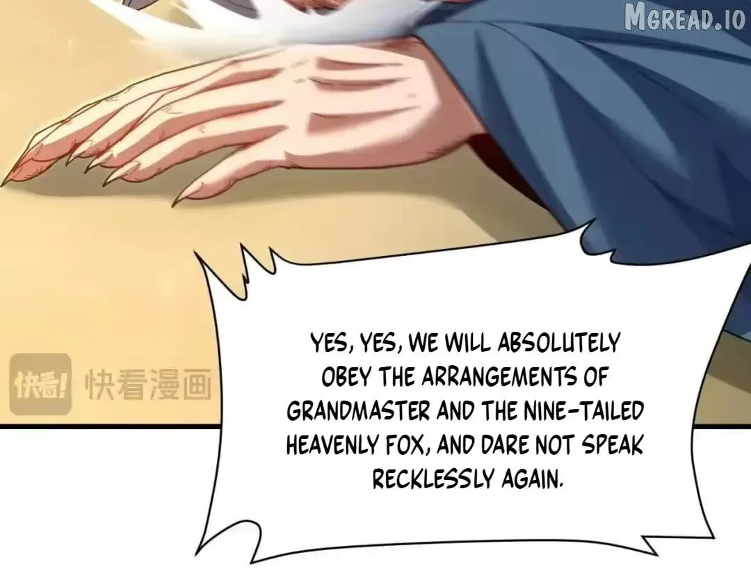 Read Invincible After Shocking My Empress Wife Manga Online