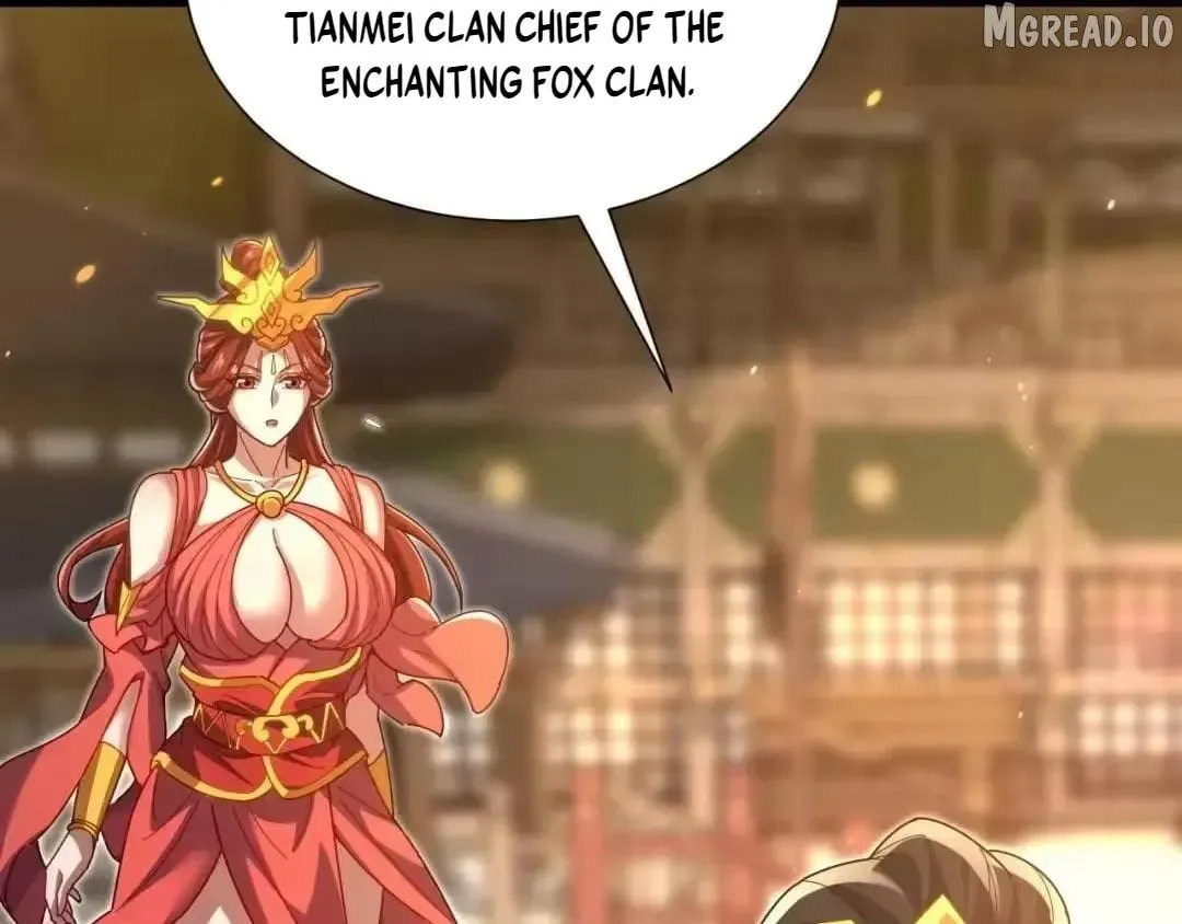 Read Invincible After Shocking My Empress Wife Manga Online
