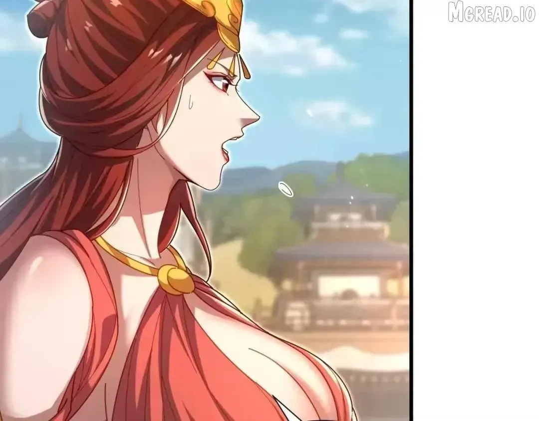 Read Invincible After Shocking My Empress Wife Manga Online