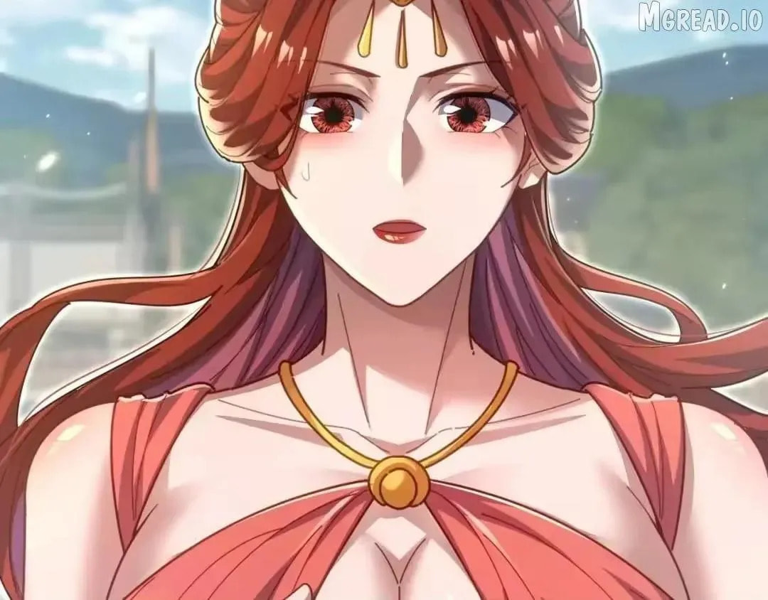 Read Invincible After Shocking My Empress Wife Manga Online