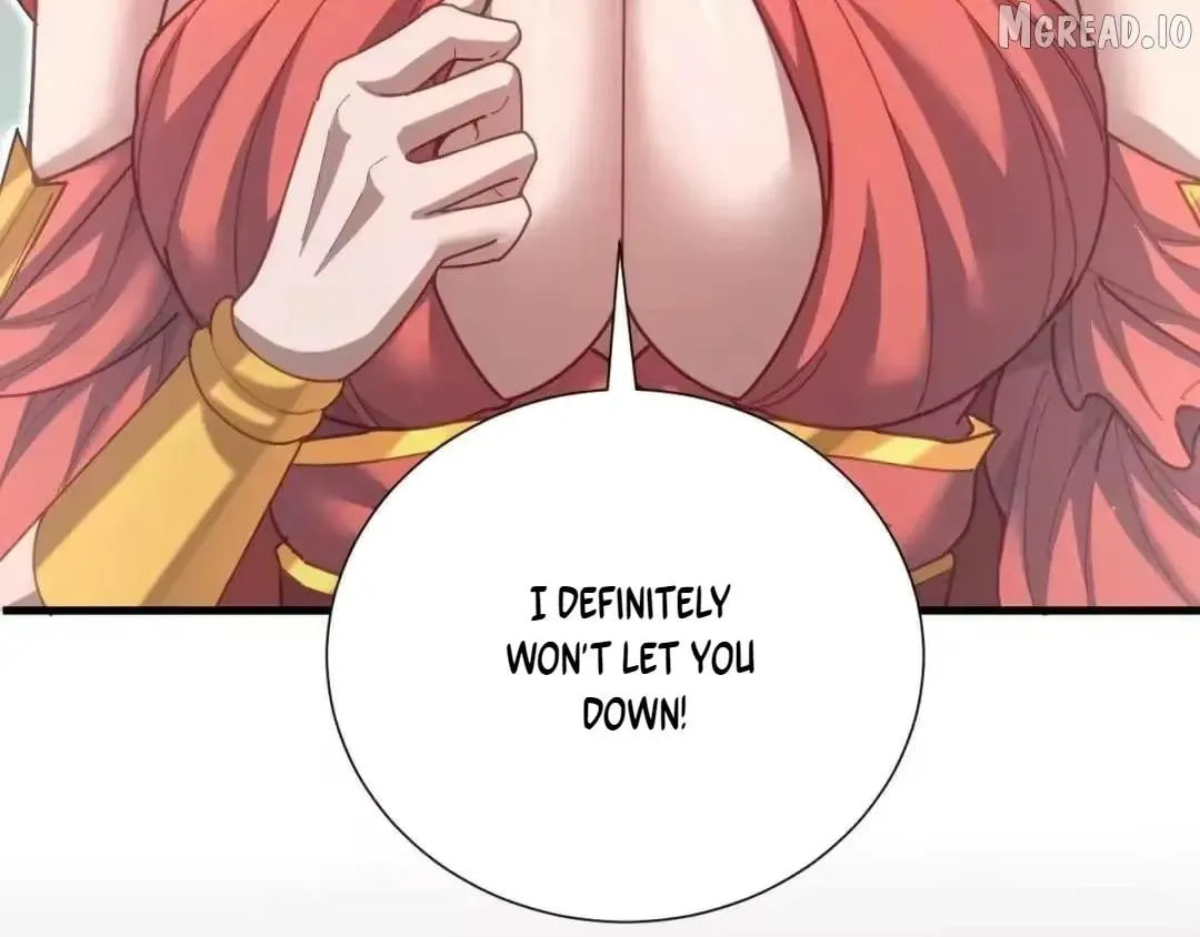 Read Invincible After Shocking My Empress Wife Manga Online