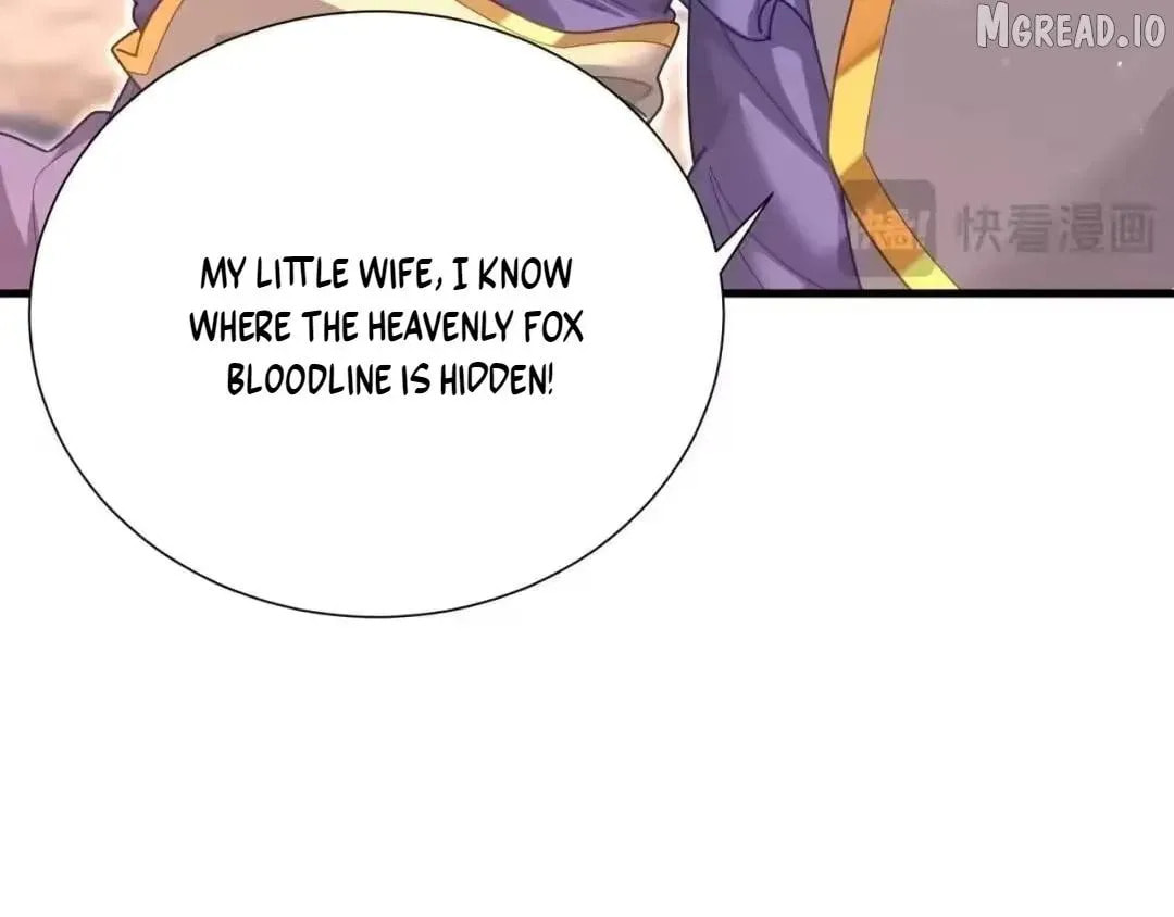 Read Invincible After Shocking My Empress Wife Manga Online