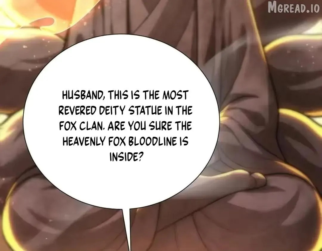Read Invincible After Shocking My Empress Wife Manga Online
