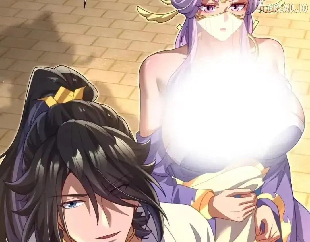 Read Invincible After Shocking My Empress Wife Manga Online