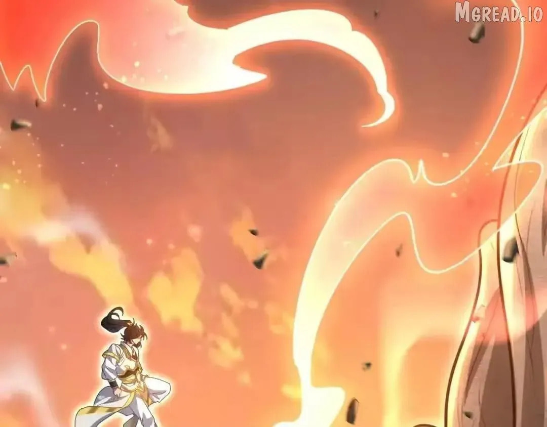 Read Invincible After Shocking My Empress Wife Manga Online