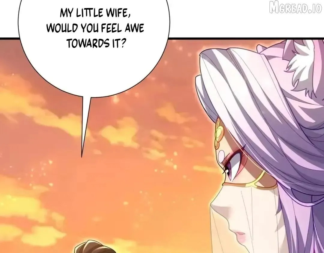 Read Invincible After Shocking My Empress Wife Manga Online