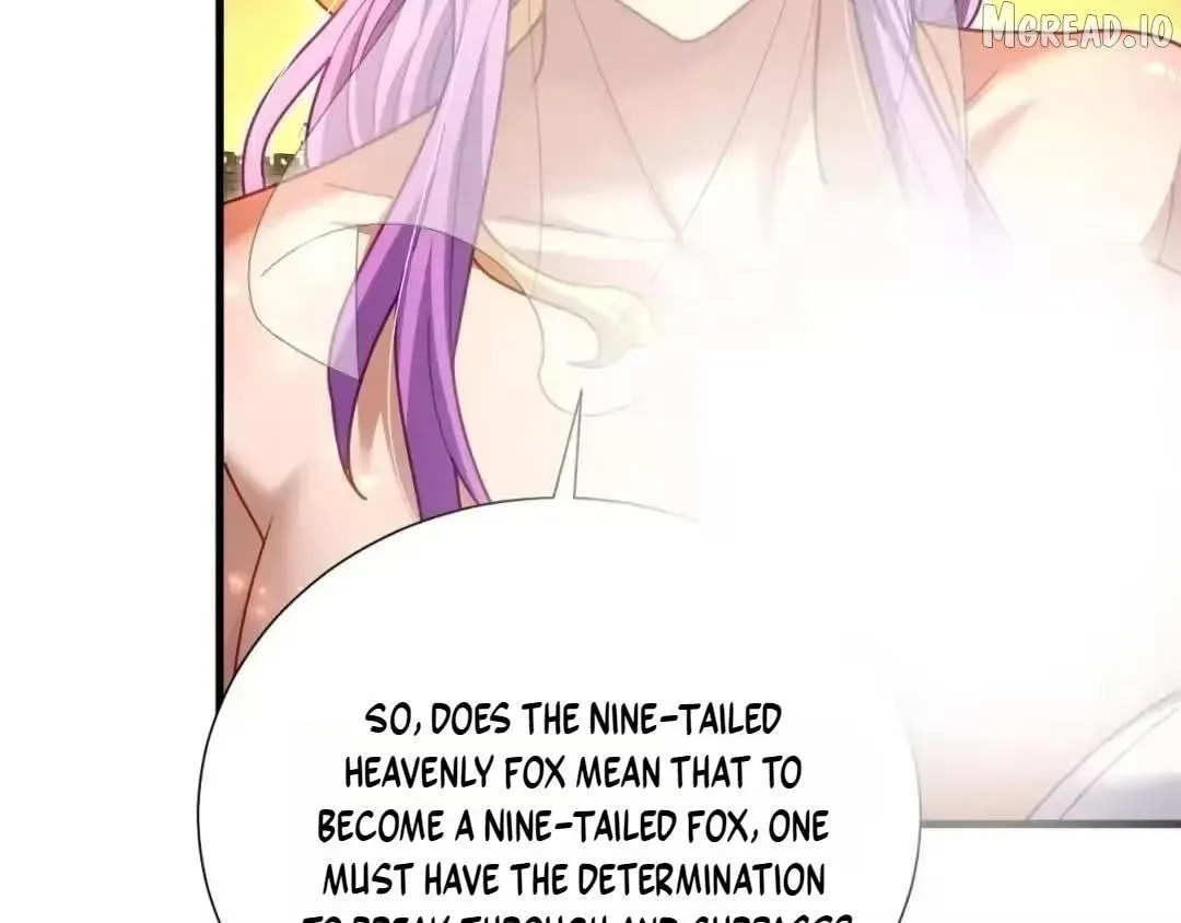 Read Invincible After Shocking My Empress Wife Manga Online