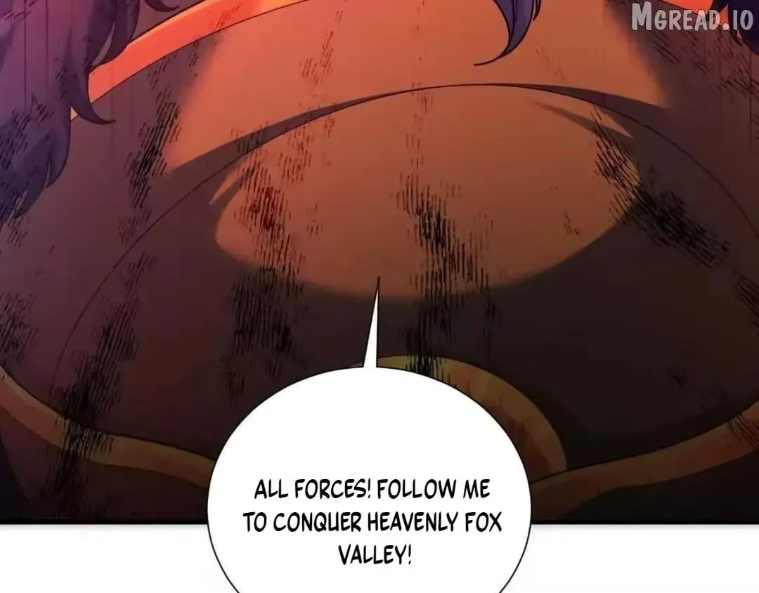 Read Invincible After Shocking My Empress Wife Manga Online