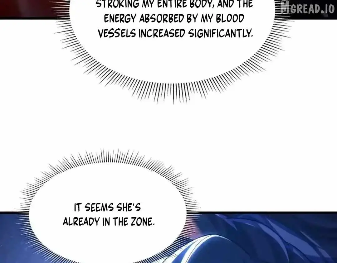 Read Invincible After Shocking My Empress Wife Manga Online