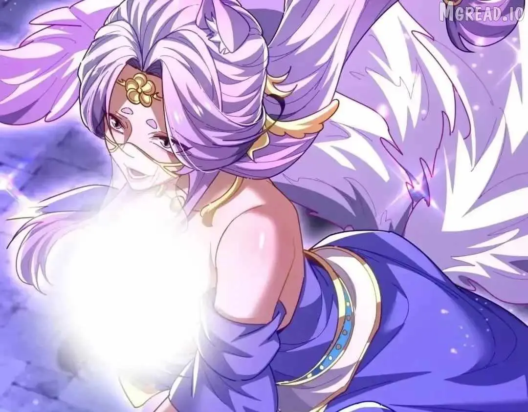 Read Invincible After Shocking My Empress Wife Manga Online