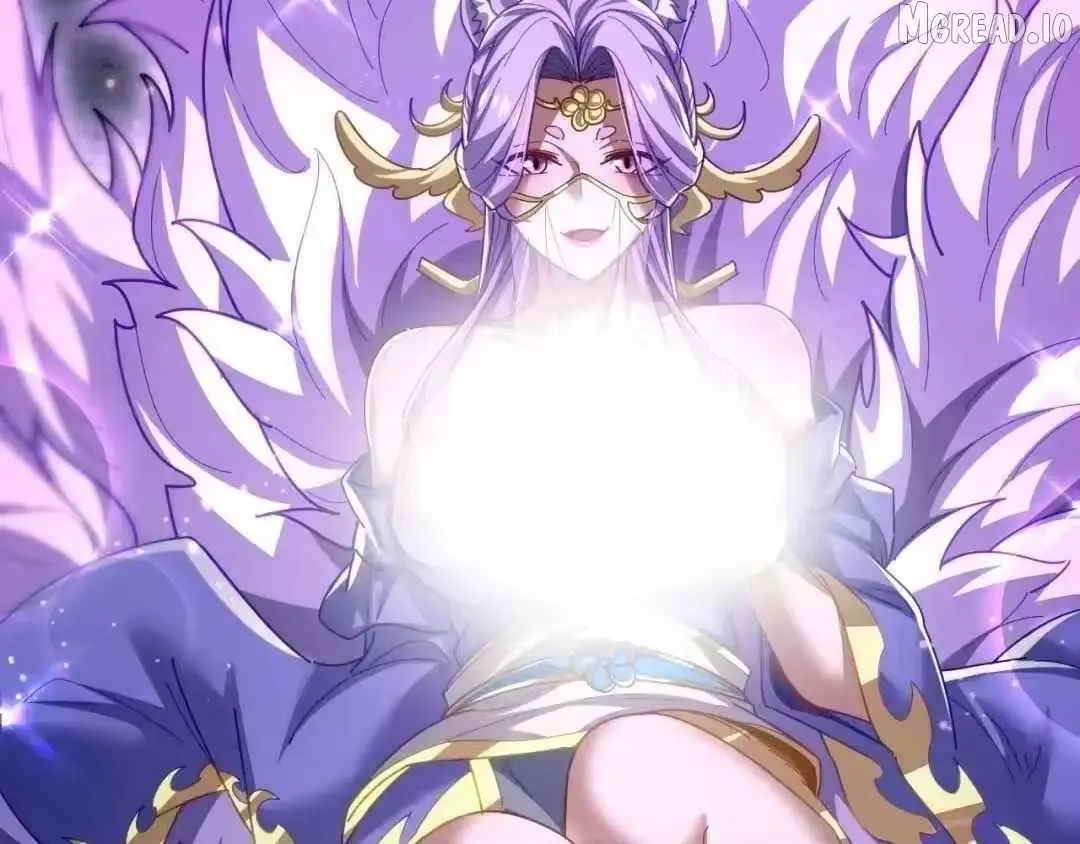 Read Invincible After Shocking My Empress Wife Manga Online