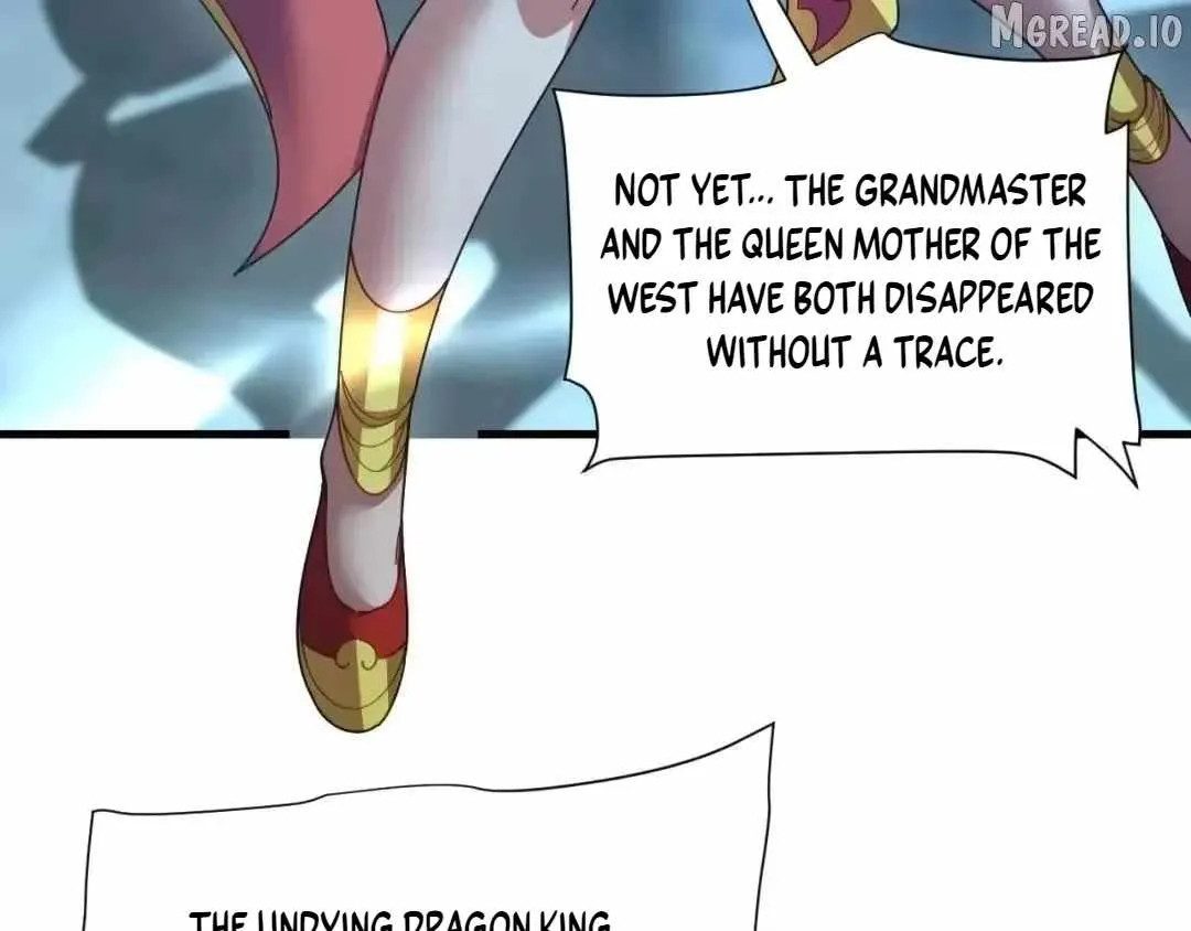 Read Invincible After Shocking My Empress Wife Manga Online