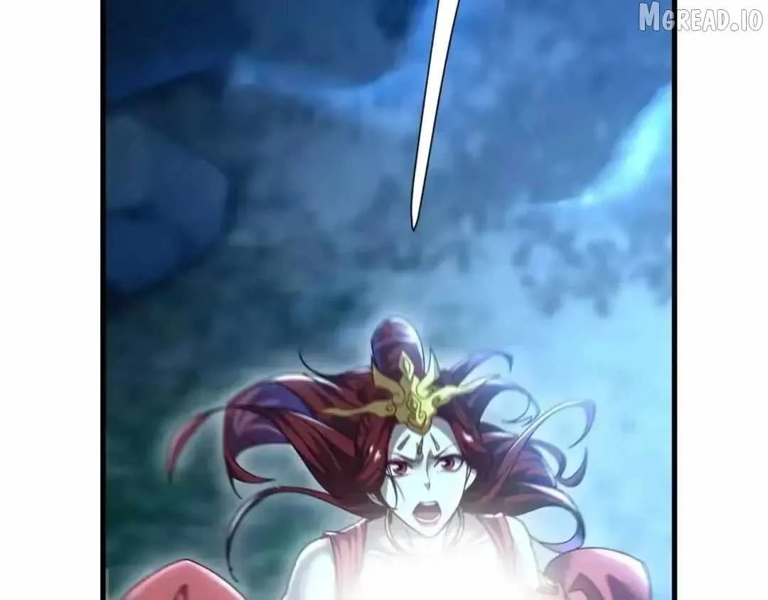 Read Invincible After Shocking My Empress Wife Manga Online