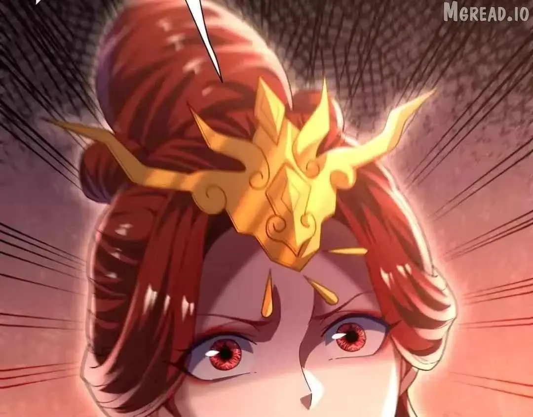 Read Invincible After Shocking My Empress Wife Manga Online