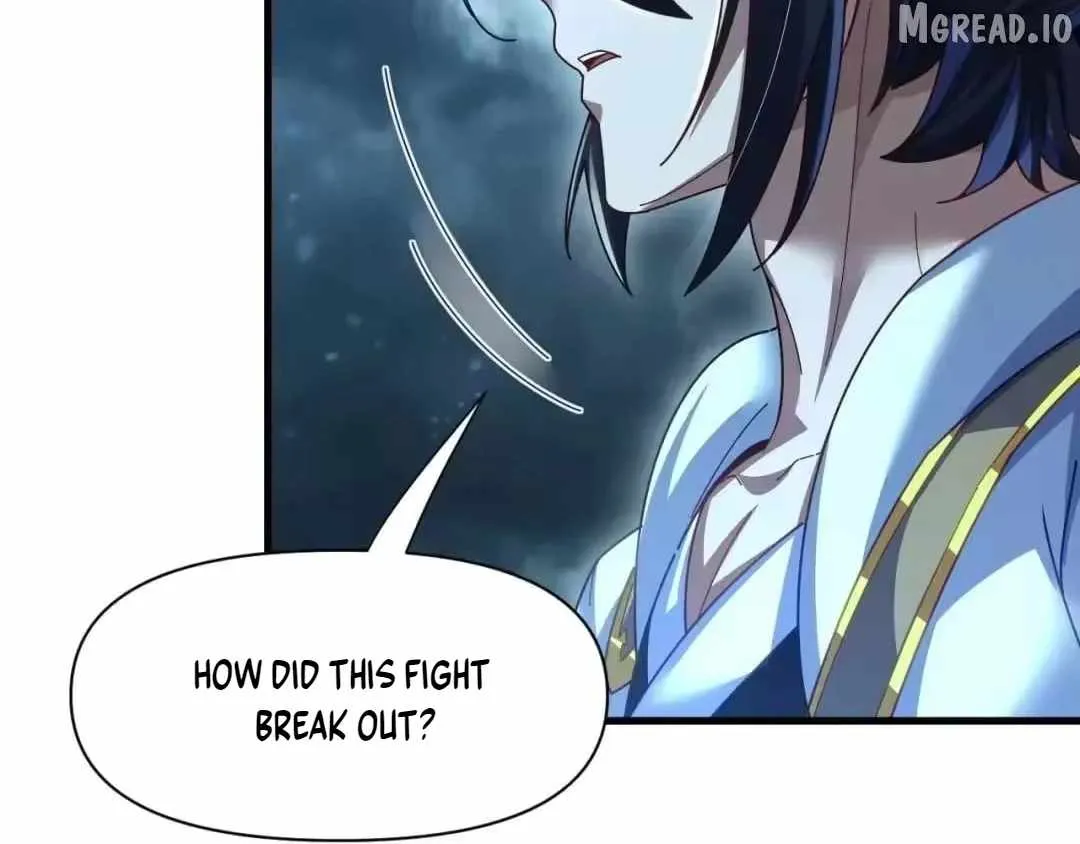 Read Invincible After Shocking My Empress Wife Manga Online
