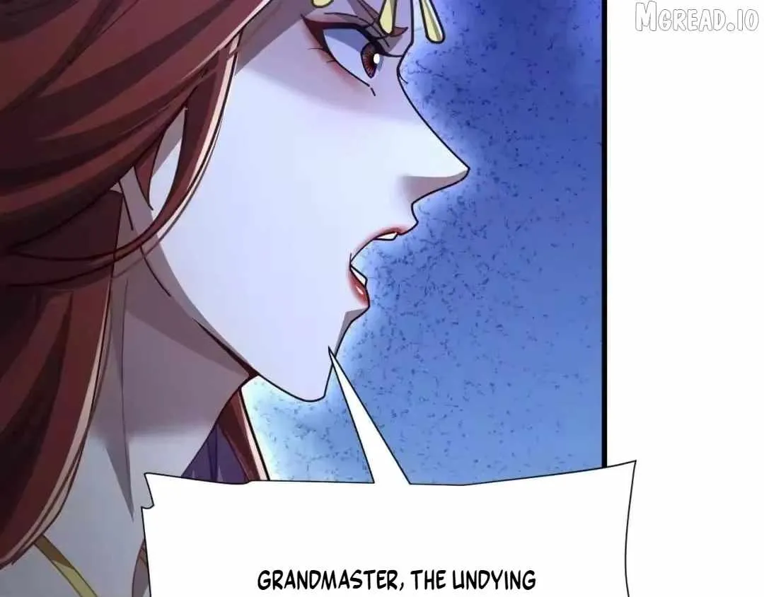 Read Invincible After Shocking My Empress Wife Manga Online