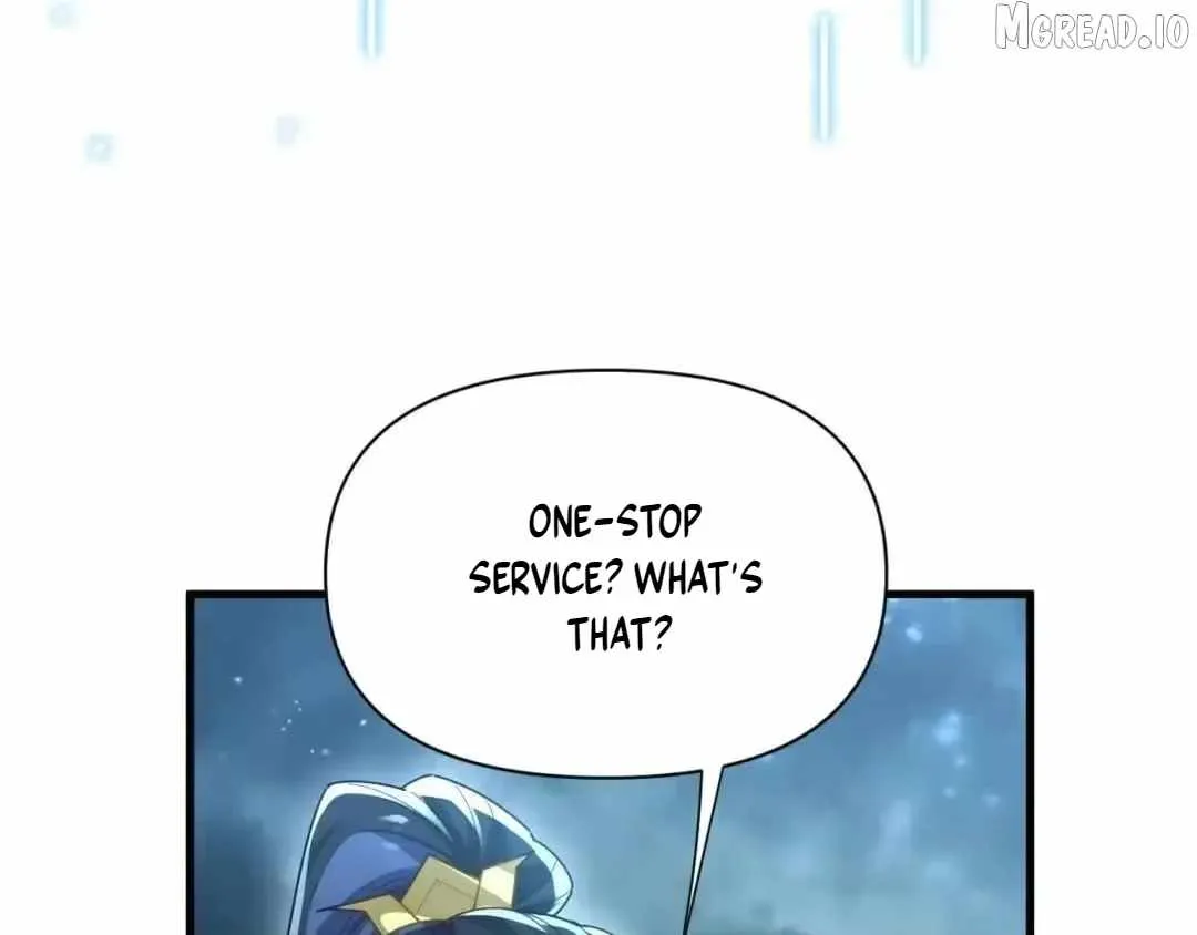 Read Invincible After Shocking My Empress Wife Manga Online