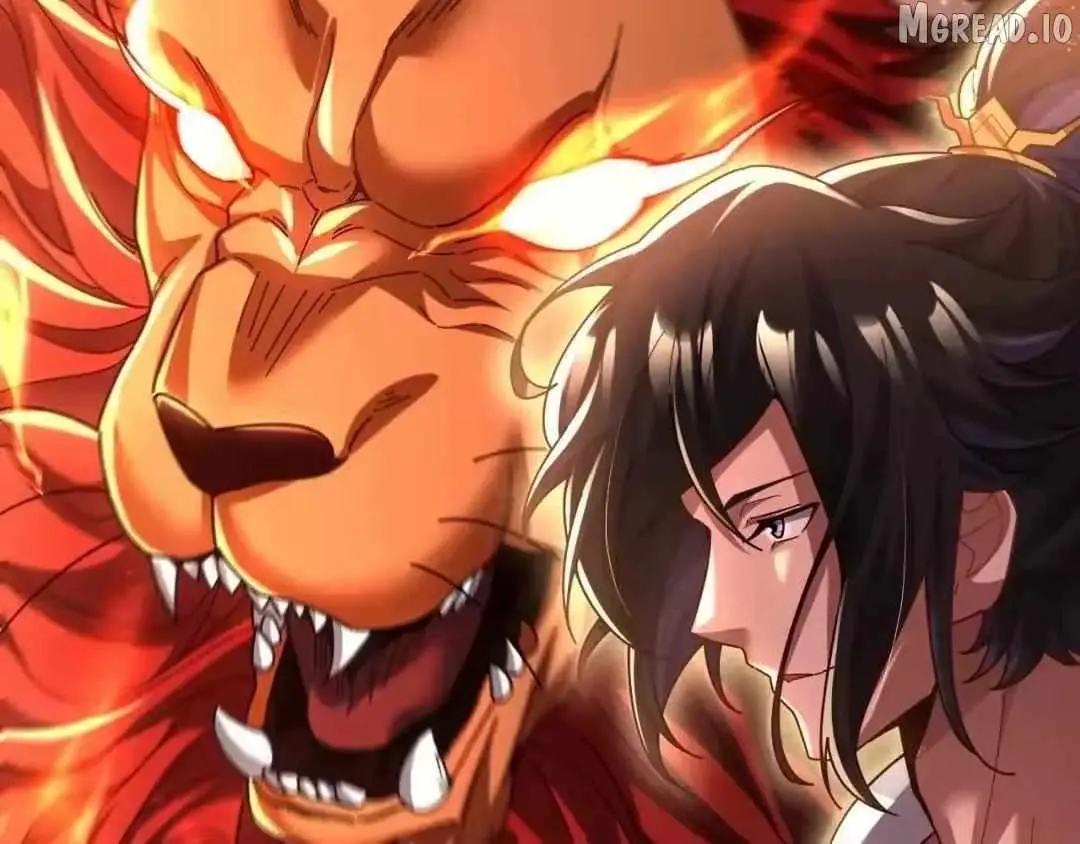 Read Invincible After Shocking My Empress Wife Manga Online