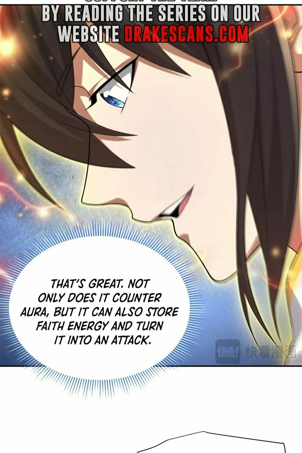 Read Invincible After Shocking My Empress Wife Manga Online