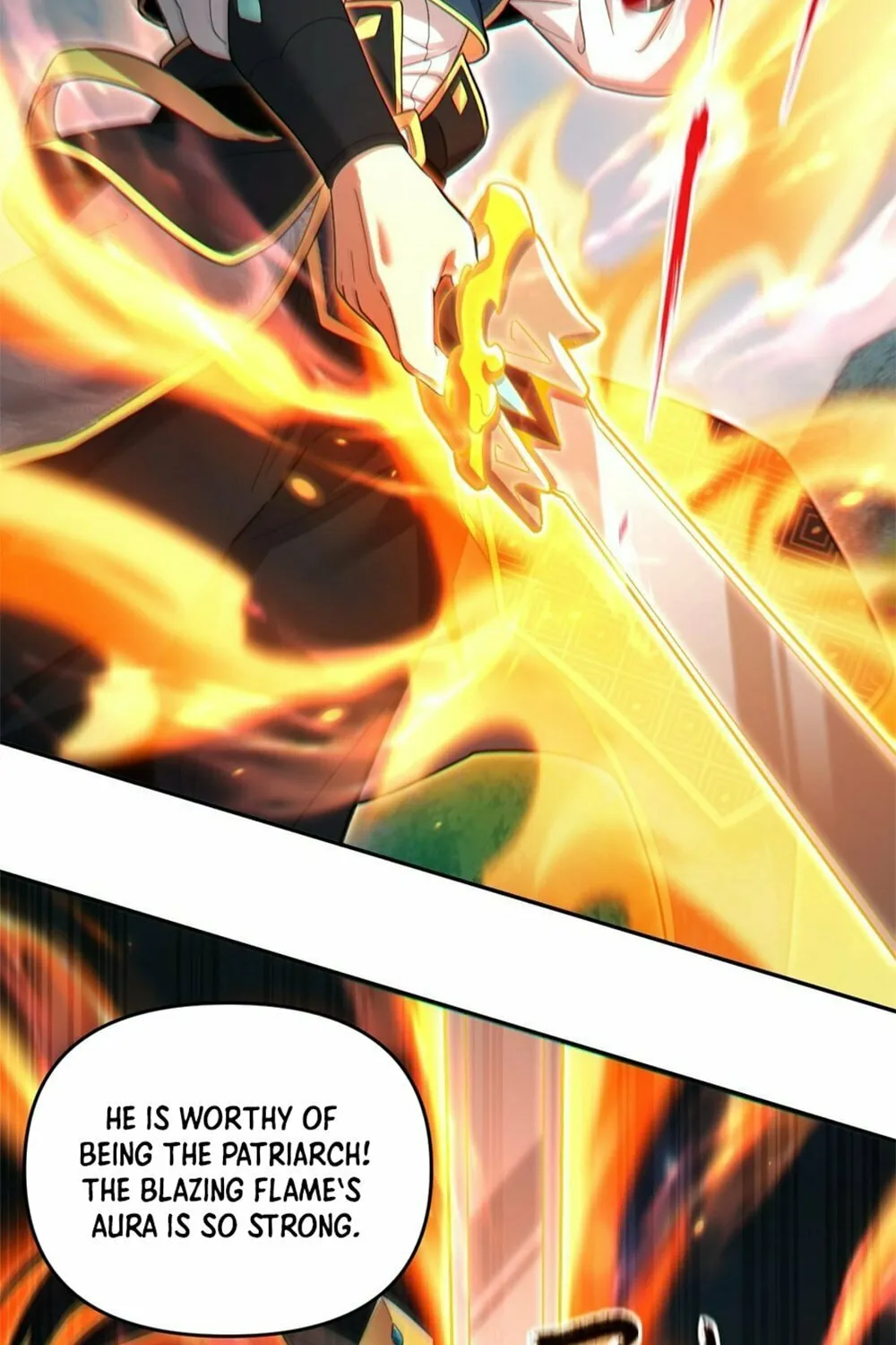 Read Invincible After Shocking My Empress Wife Manga Online