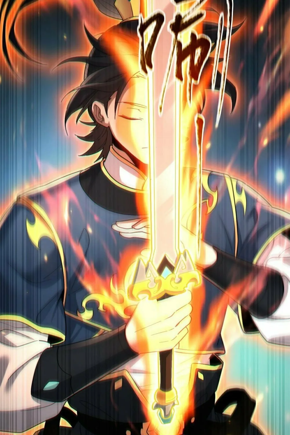 Read Invincible After Shocking My Empress Wife Manga Online