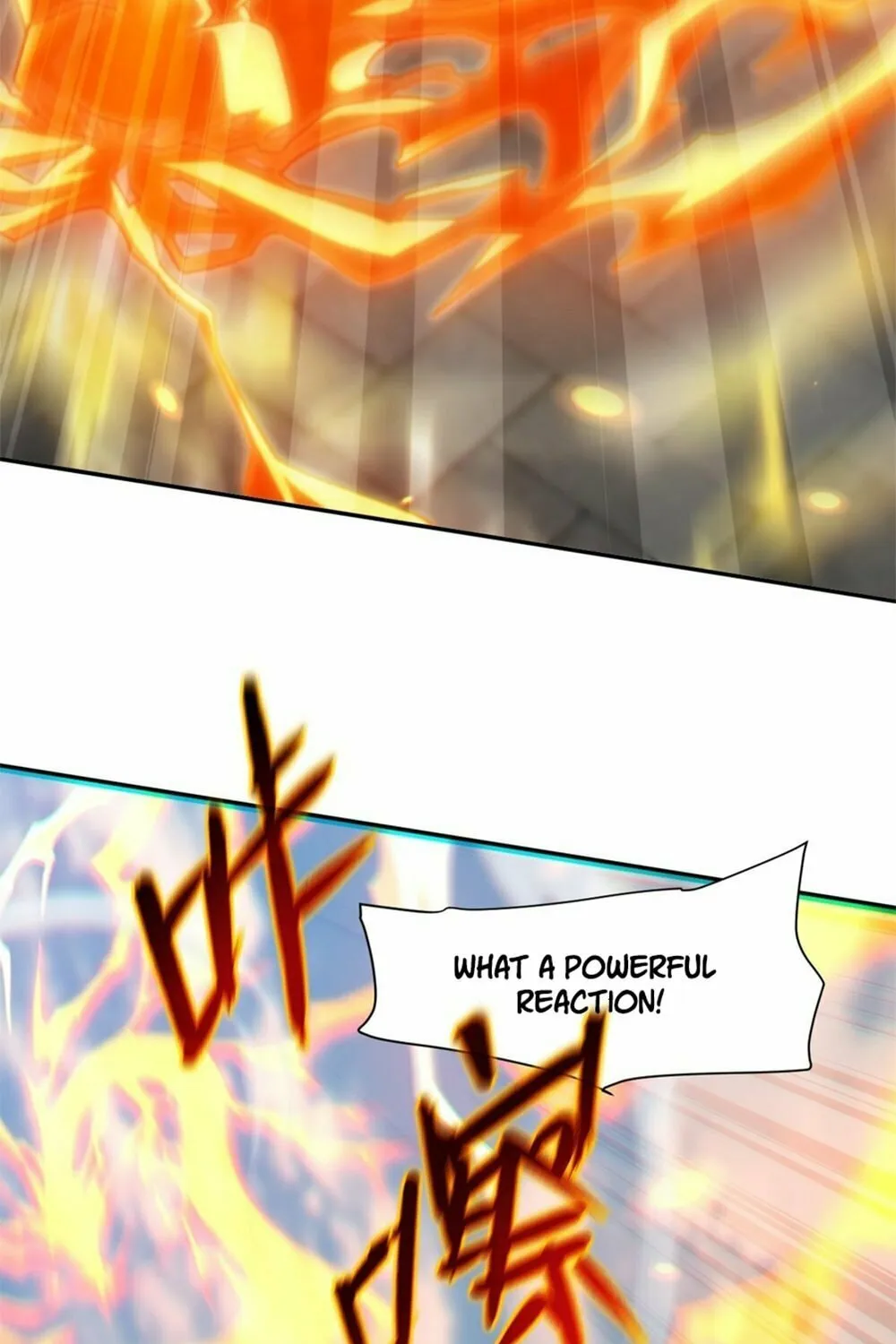 Read Invincible After Shocking My Empress Wife Manga Online