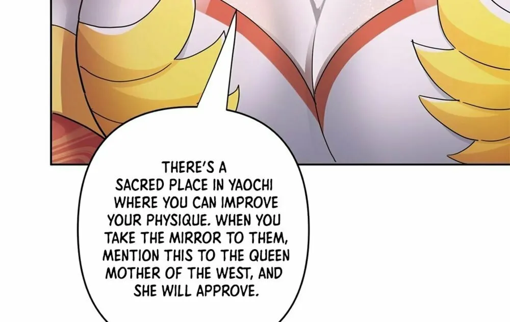 Read Invincible After Shocking My Empress Wife Manga Online