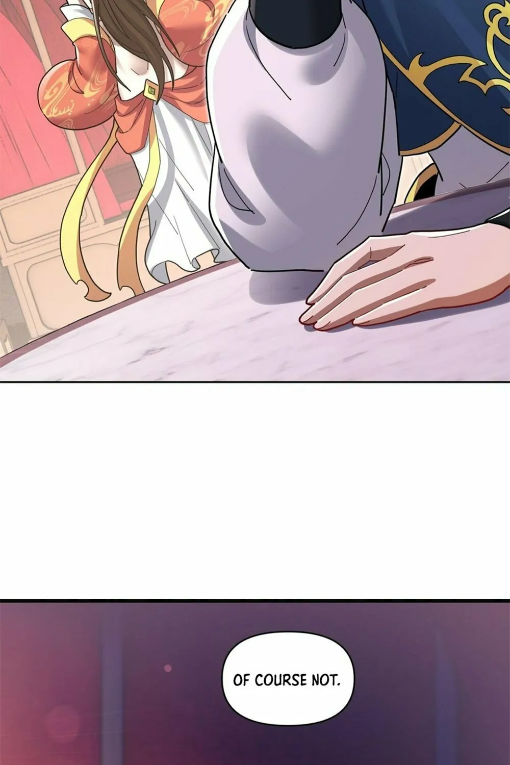 Read Invincible After Shocking My Empress Wife Manga Online