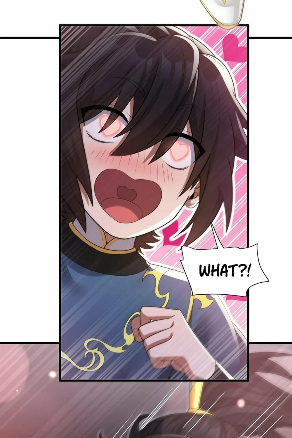 Read Invincible After Shocking My Empress Wife Manga Online