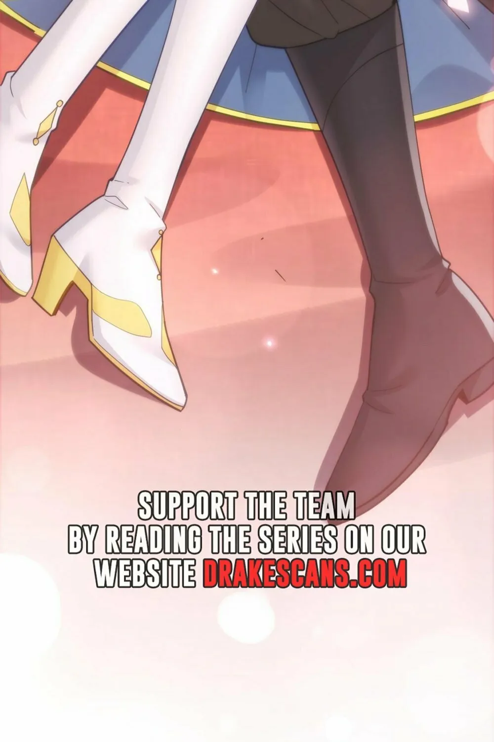 Read Invincible After Shocking My Empress Wife Manga Online