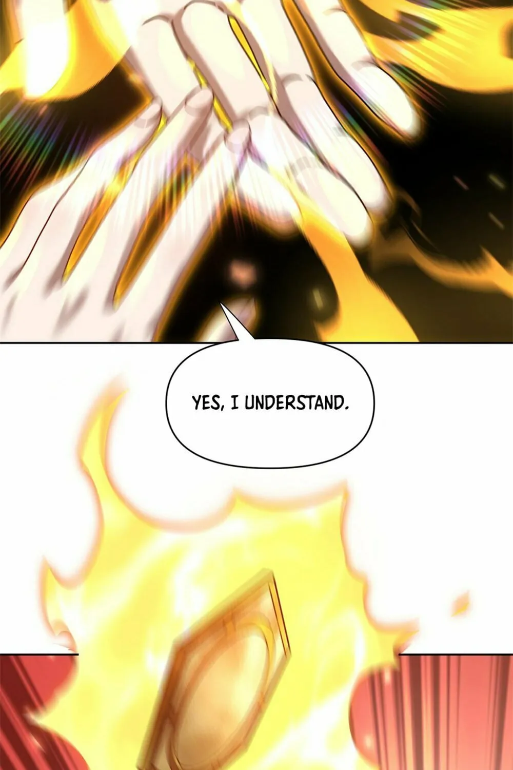 Read Invincible After Shocking My Empress Wife Manga Online