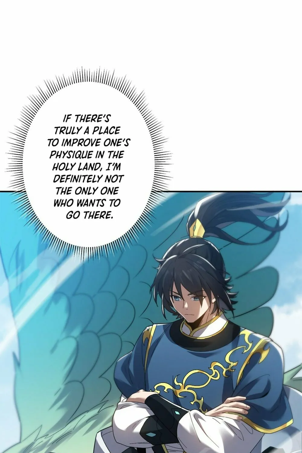 Read Invincible After Shocking My Empress Wife Manga Online