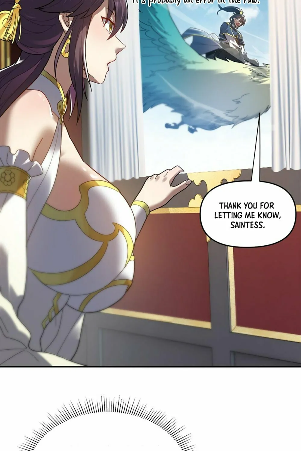 Read Invincible After Shocking My Empress Wife Manga Online
