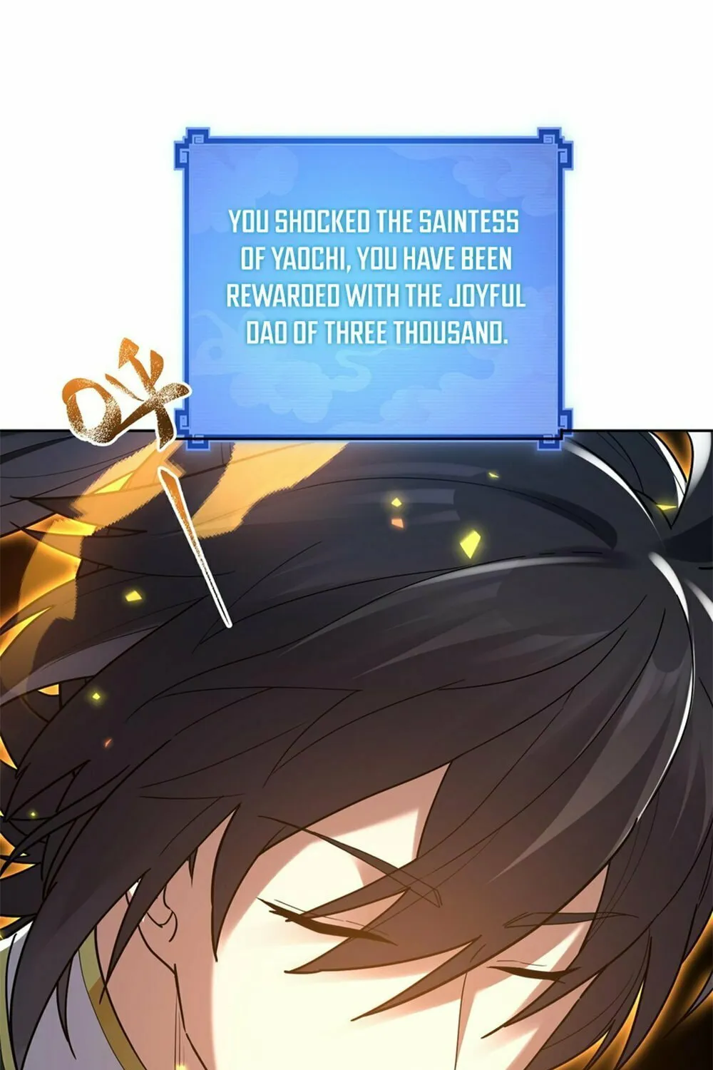 Read Invincible After Shocking My Empress Wife Manga Online