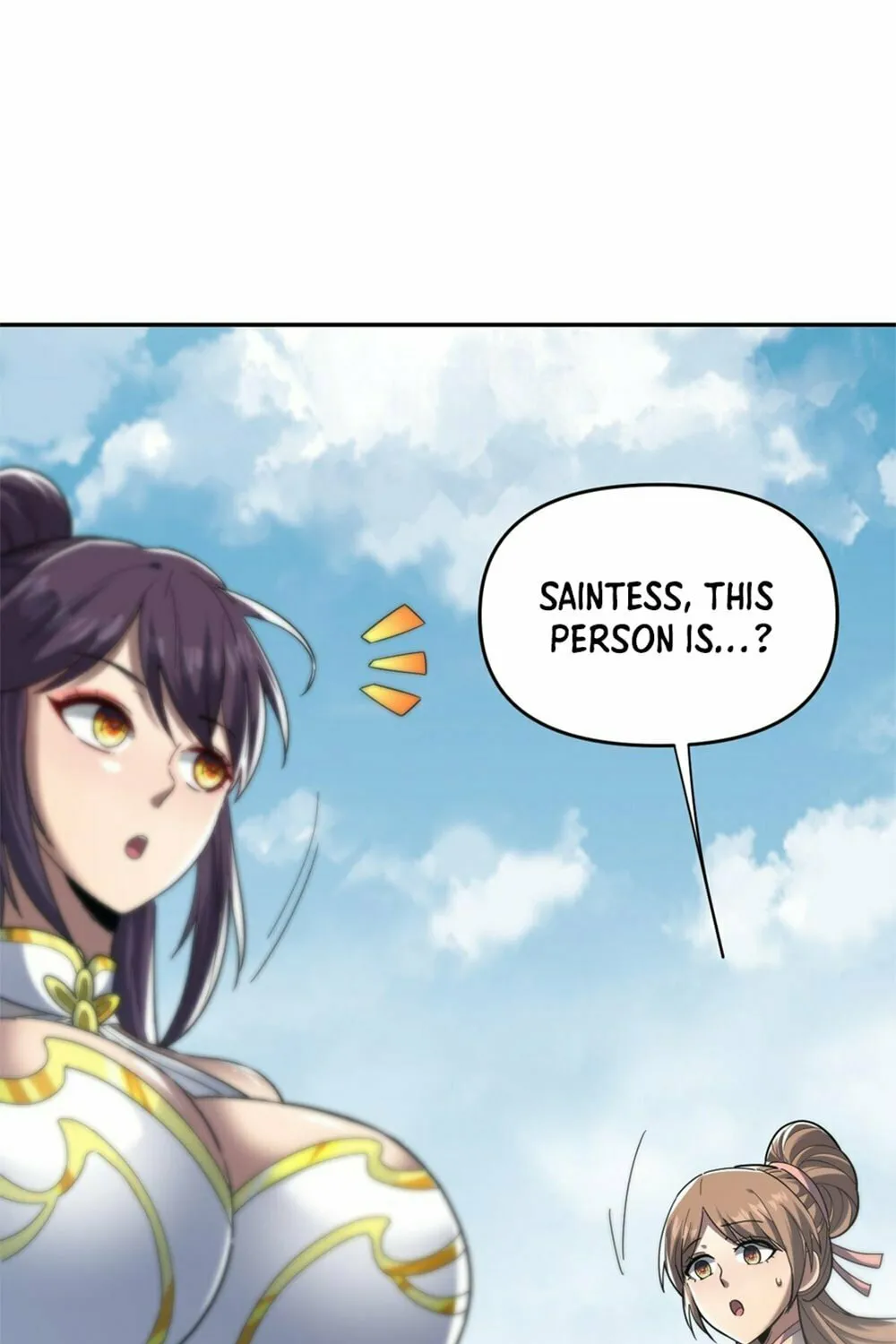 Read Invincible After Shocking My Empress Wife Manga Online