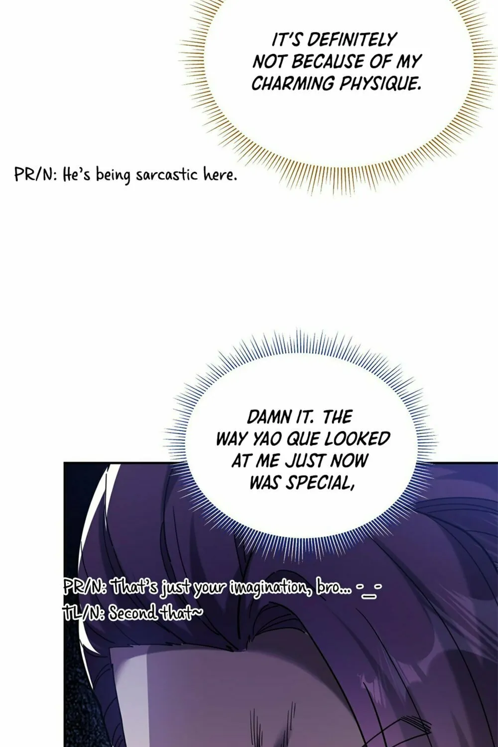 Read Invincible After Shocking My Empress Wife Manga Online