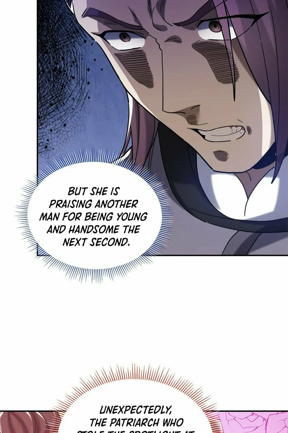 Read Invincible After Shocking My Empress Wife Manga Online