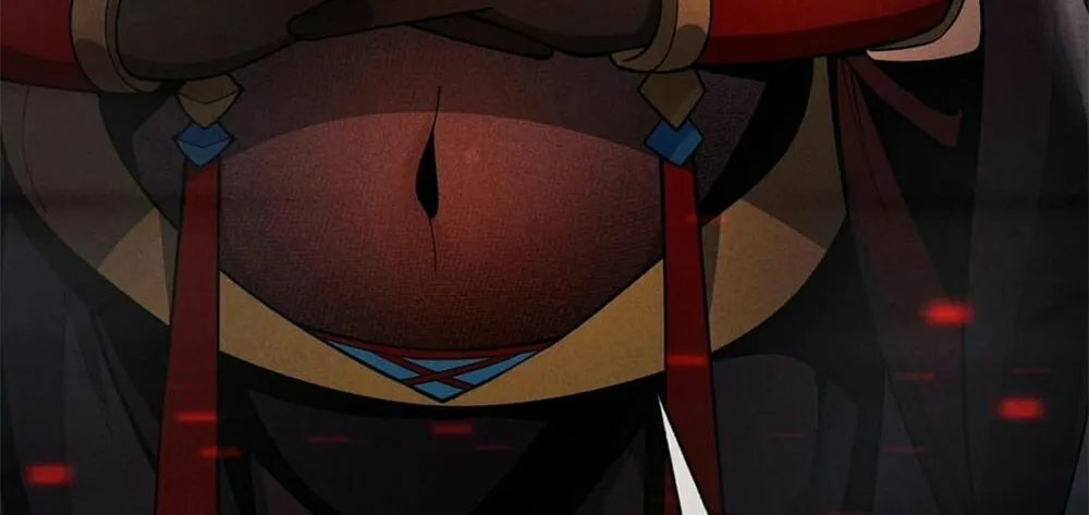 Read Invincible After Shocking My Empress Wife Manga Online