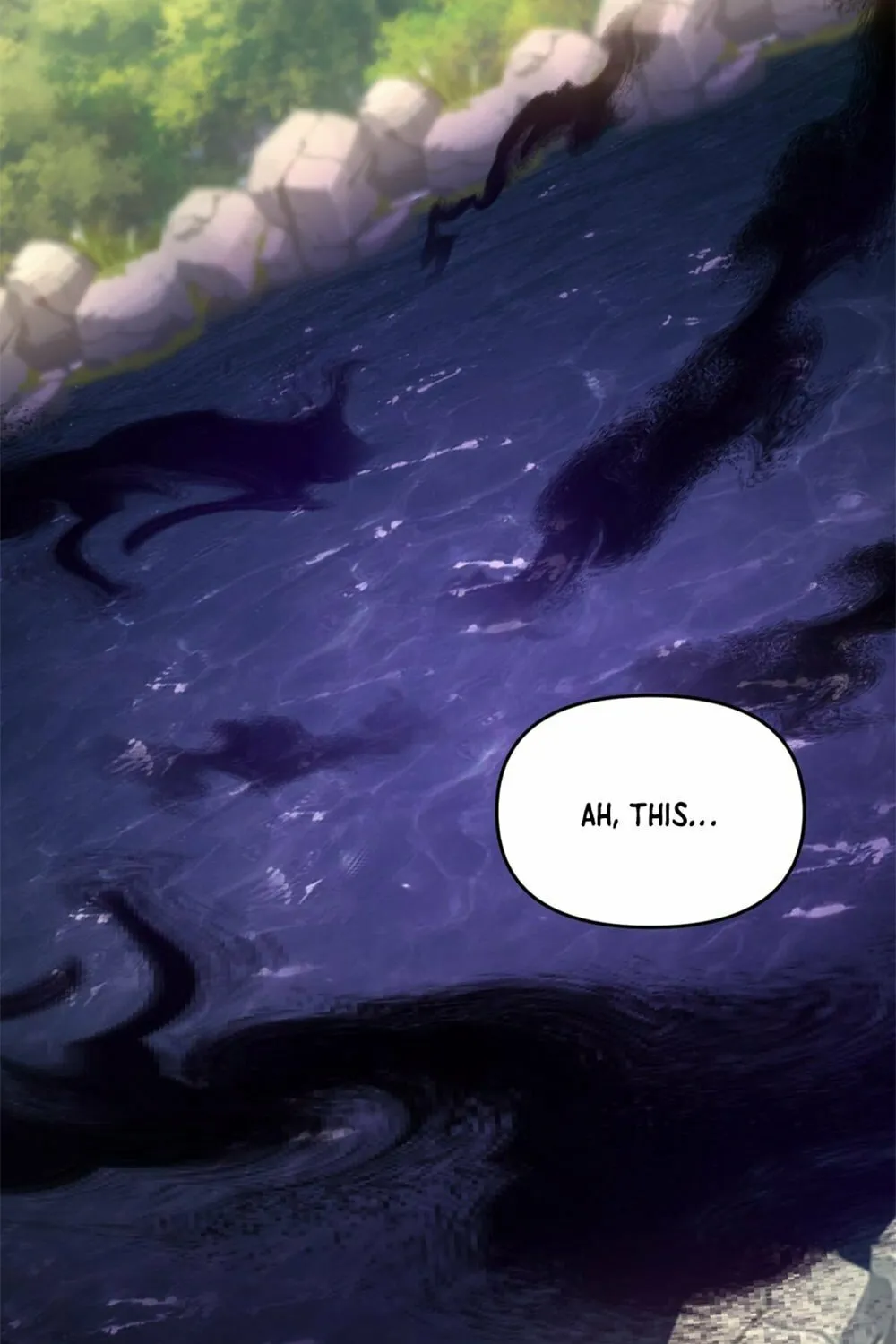 Read Invincible After Shocking My Empress Wife Manga Online