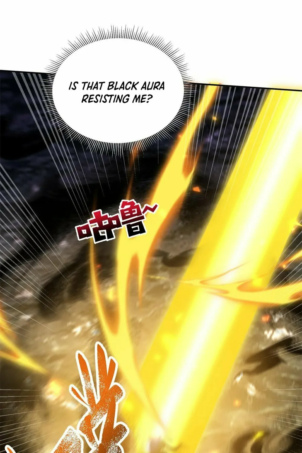 Read Invincible After Shocking My Empress Wife Manga Online