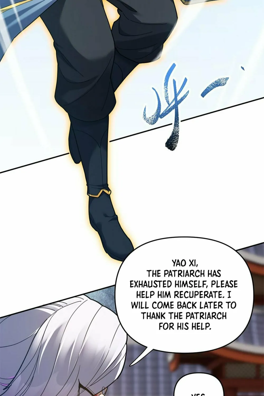 Read Invincible After Shocking My Empress Wife Manga Online
