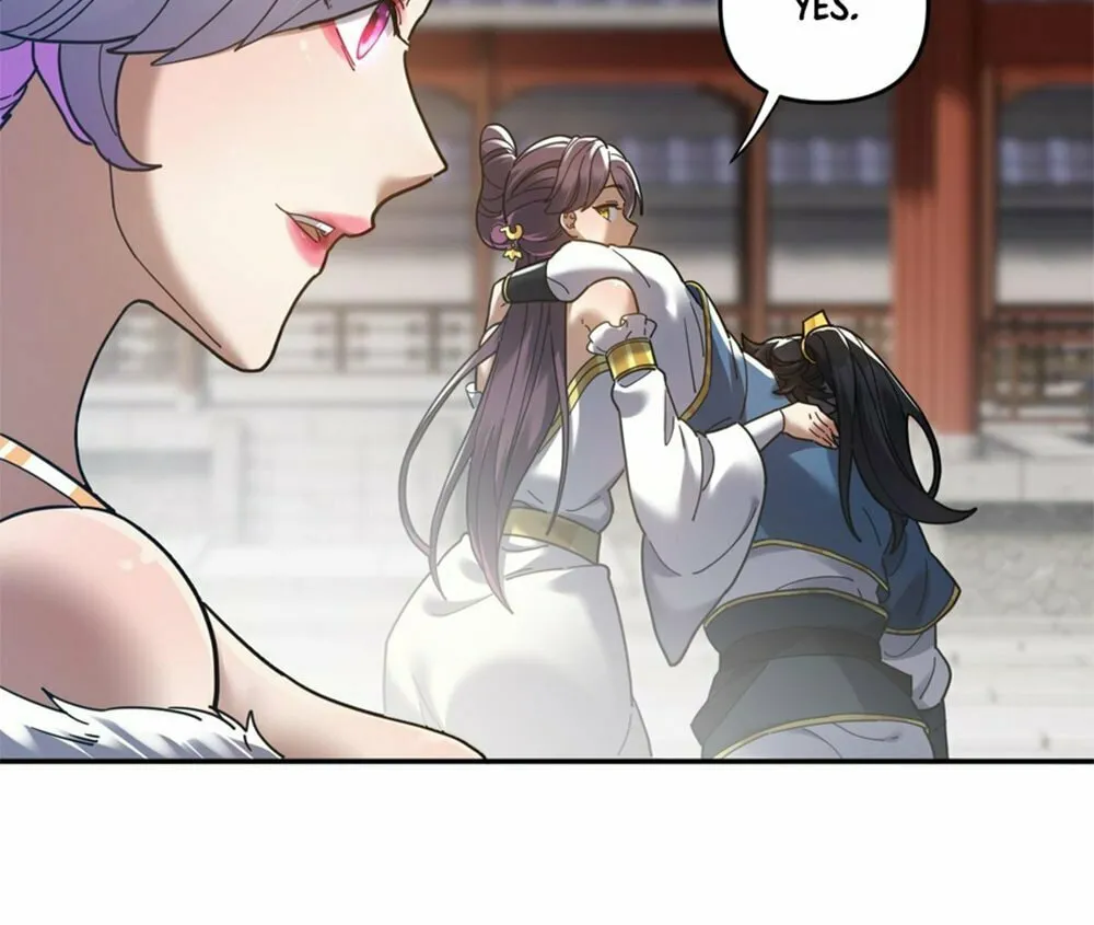 Read Invincible After Shocking My Empress Wife Manga Online