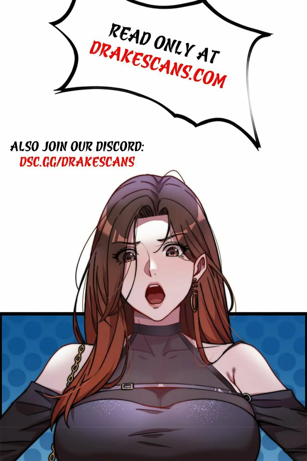 Read Invincible After Shocking My Empress Wife Manga Online