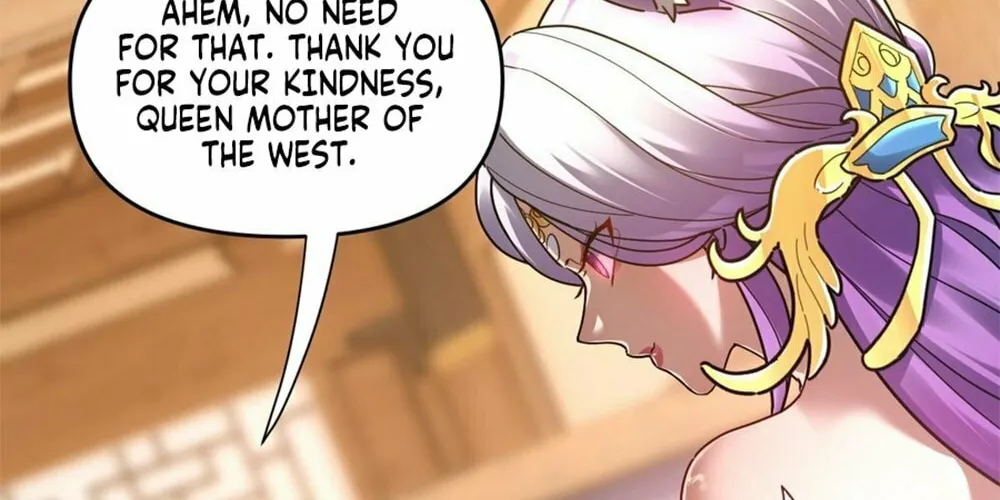 Read Invincible After Shocking My Empress Wife Manga Online