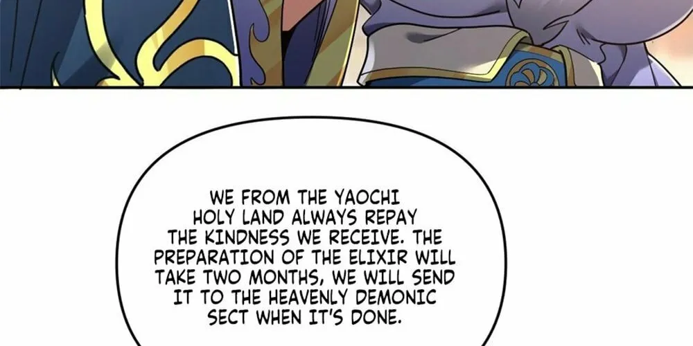 Read Invincible After Shocking My Empress Wife Manga Online