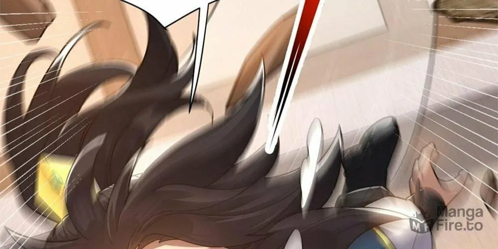 Read Invincible After Shocking My Empress Wife Manga Online