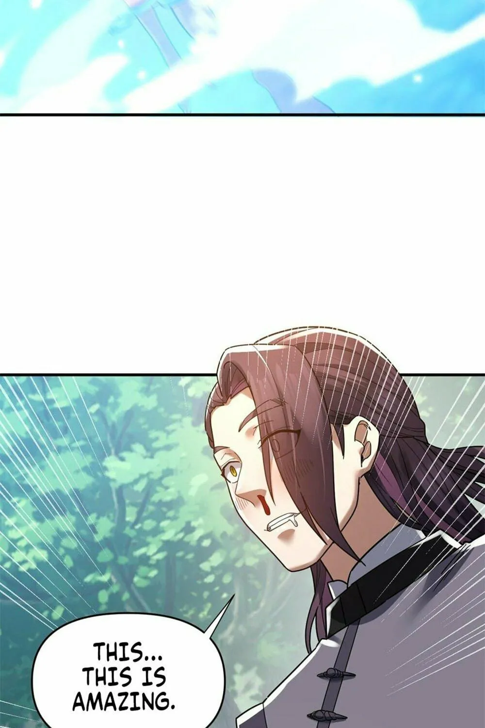 Read Invincible After Shocking My Empress Wife Manga Online