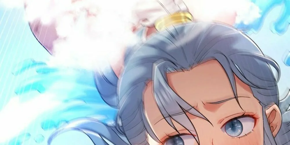Read Invincible After Shocking My Empress Wife Manga Online
